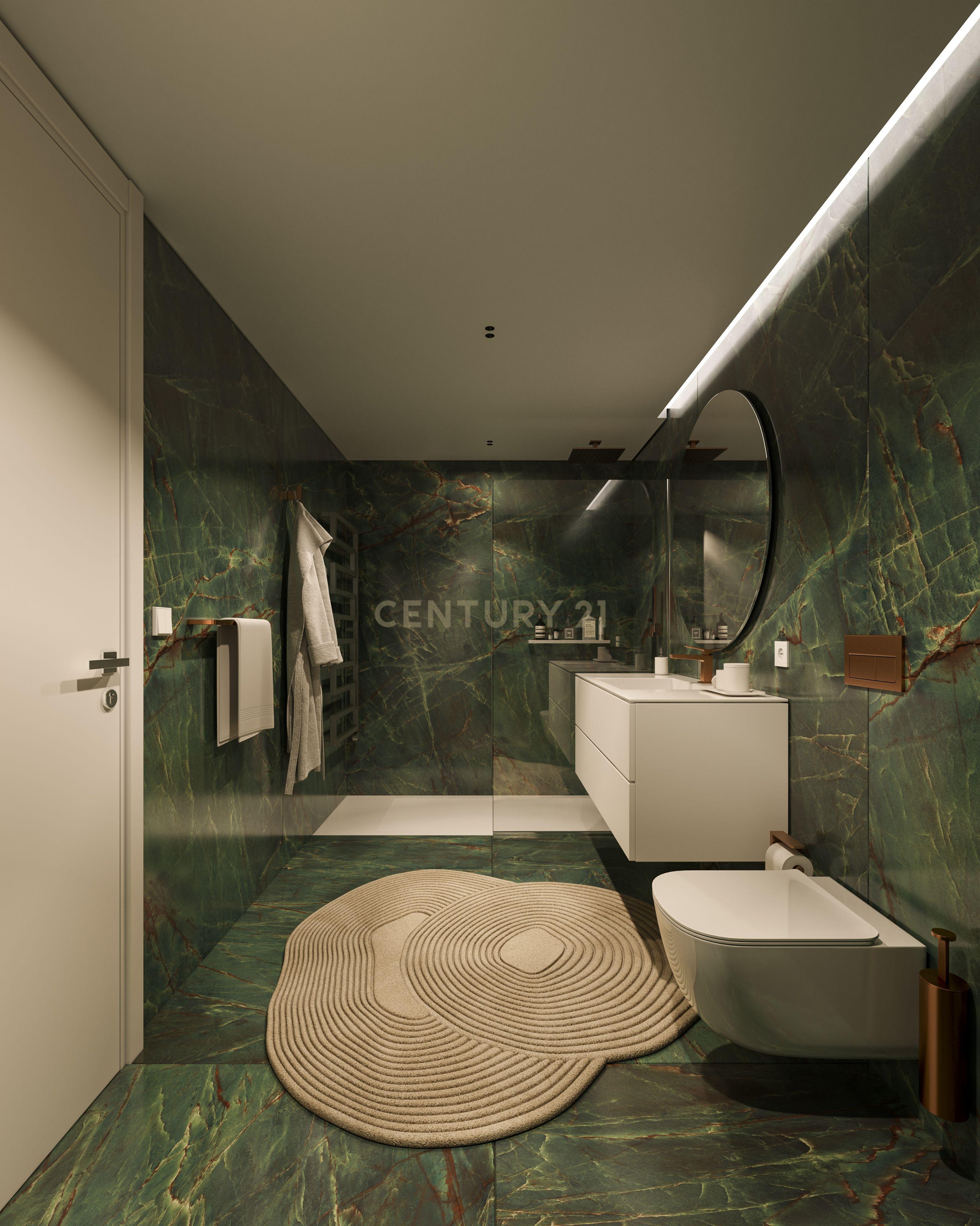 T3 DUPLEX “ASTRO EMANUELLE“ ELEGÂNCIA E CONFORTO NO CORAÇÃO DE LEÇA DA PALMEIRA - Image 5