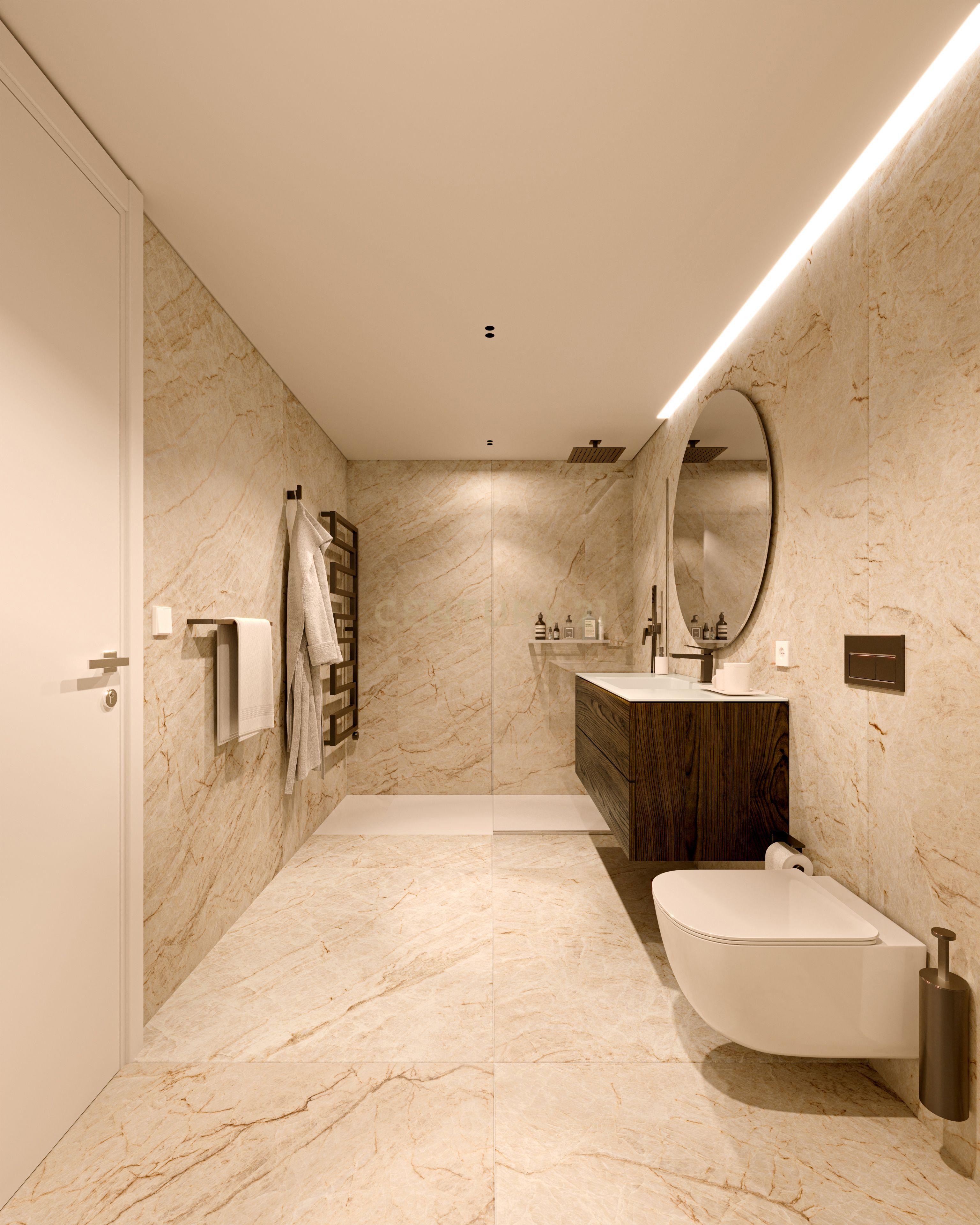 T3 DUPLEX “ASTRO EMANUELLE“ ELEGÂNCIA E CONFORTO NO CORAÇÃO DE LEÇA DA PALMEIRA - Image 9