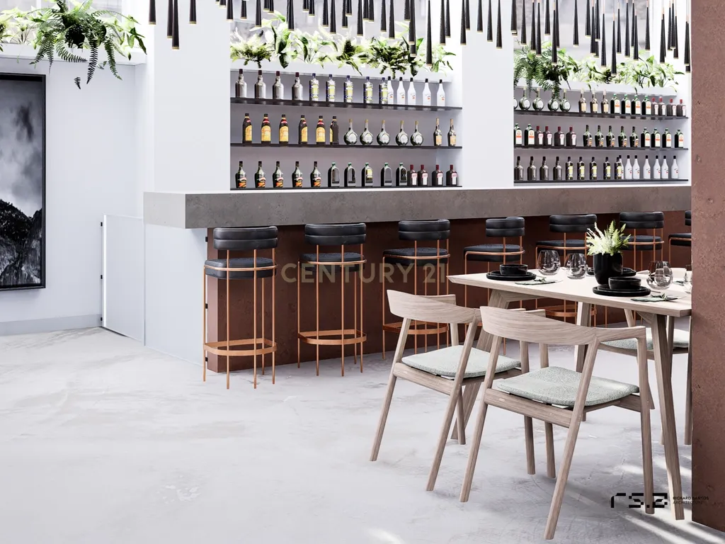 Espaço comercial destinado a restauração, para arrendar em Moscavide - Image 12