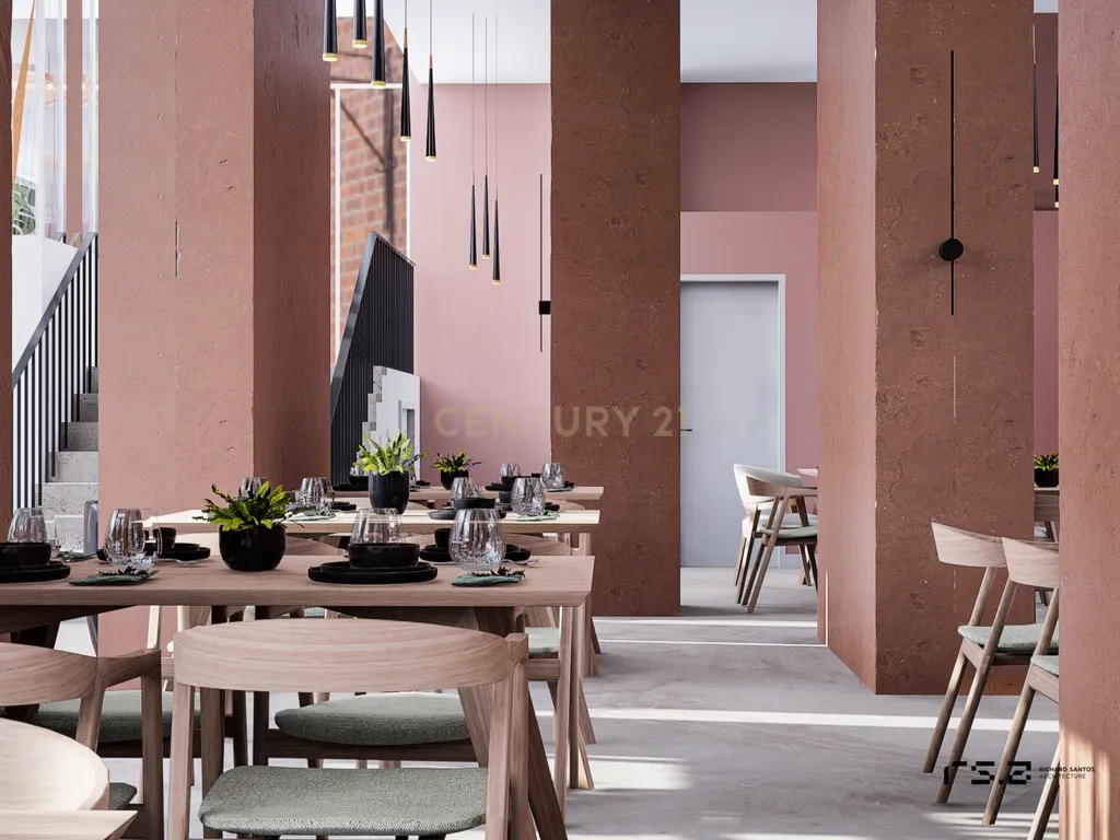 Espaço comercial destinado a restauração, para arrendar em Moscavide - Image 9