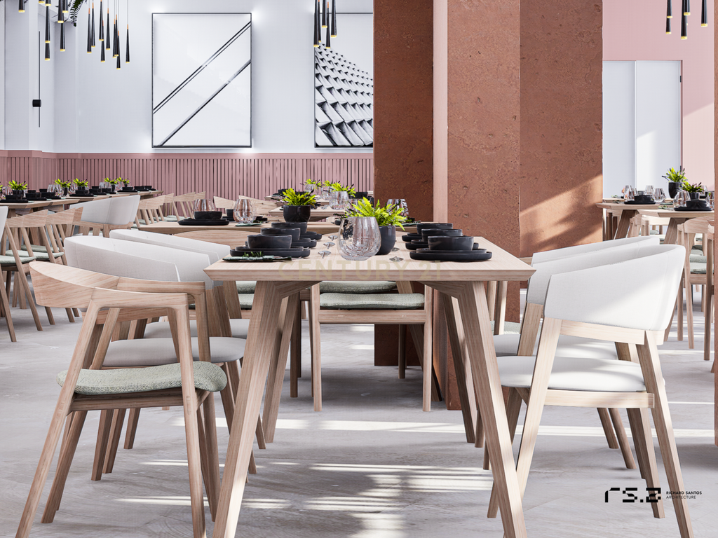 Espaço comercial destinado a restauração, para arrendar em Moscavide - Image 5