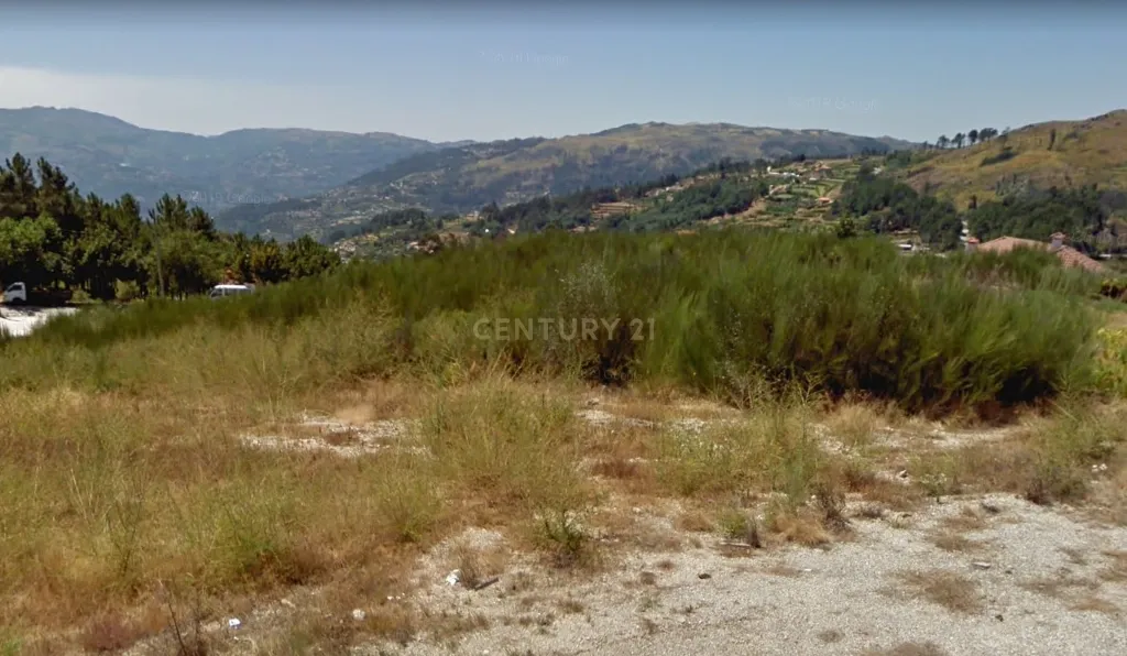 Parcela de Terreno com viabilidade de Construção em Grilo - Baião - Image 2