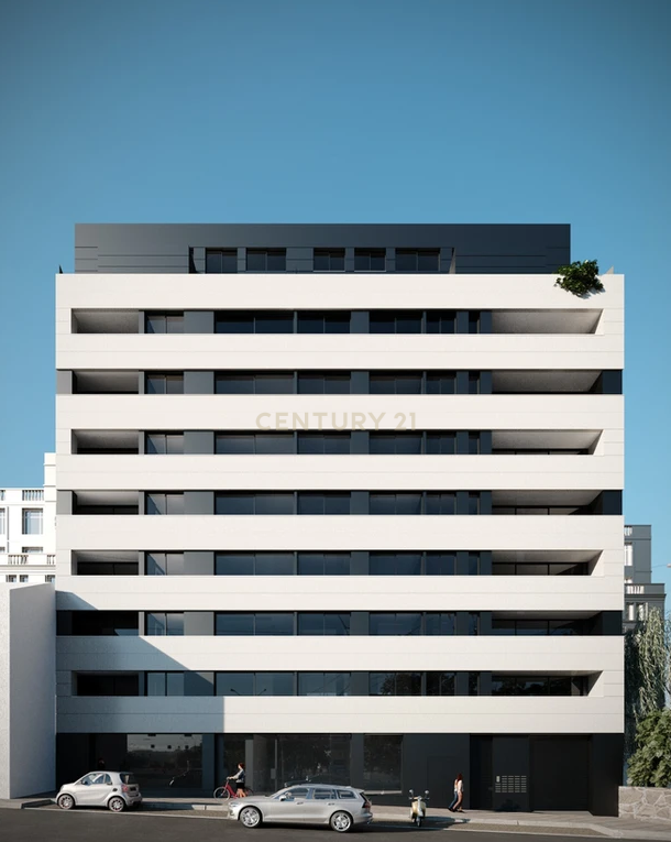 Apartamento T3 + 1 com Terraço | Vila Nova de Gaia - Image 6