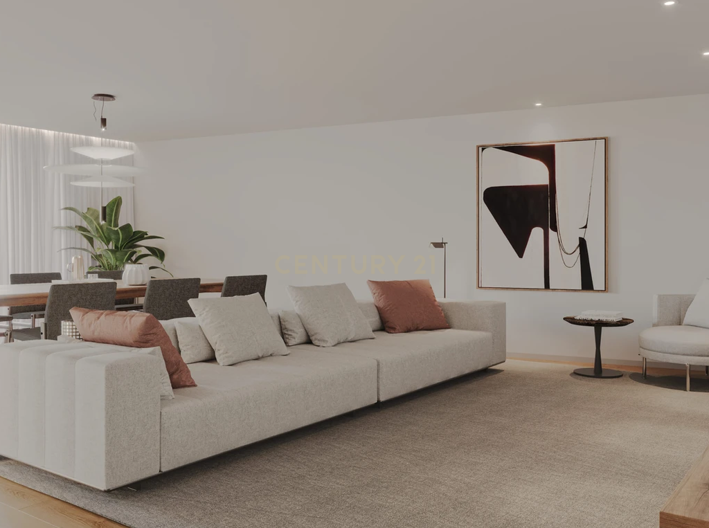 Apartamento T3 com Varanda | Vila Nova de Gaia - Image 5