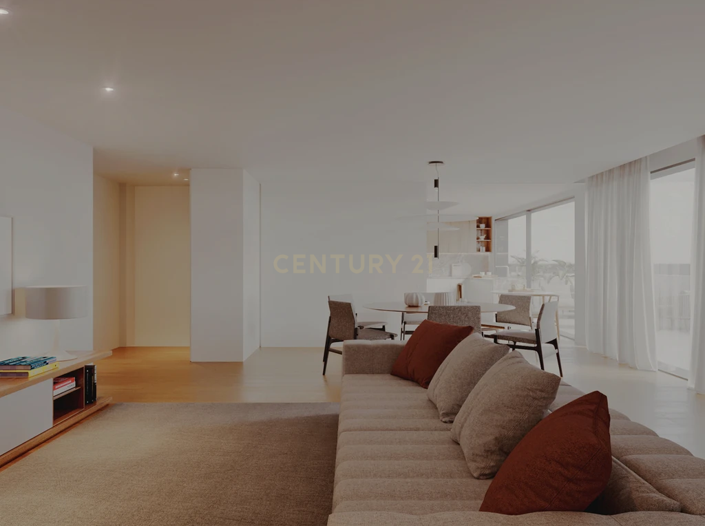 Apartamento T3 com Varanda | Vila Nova de Gaia - Image 6