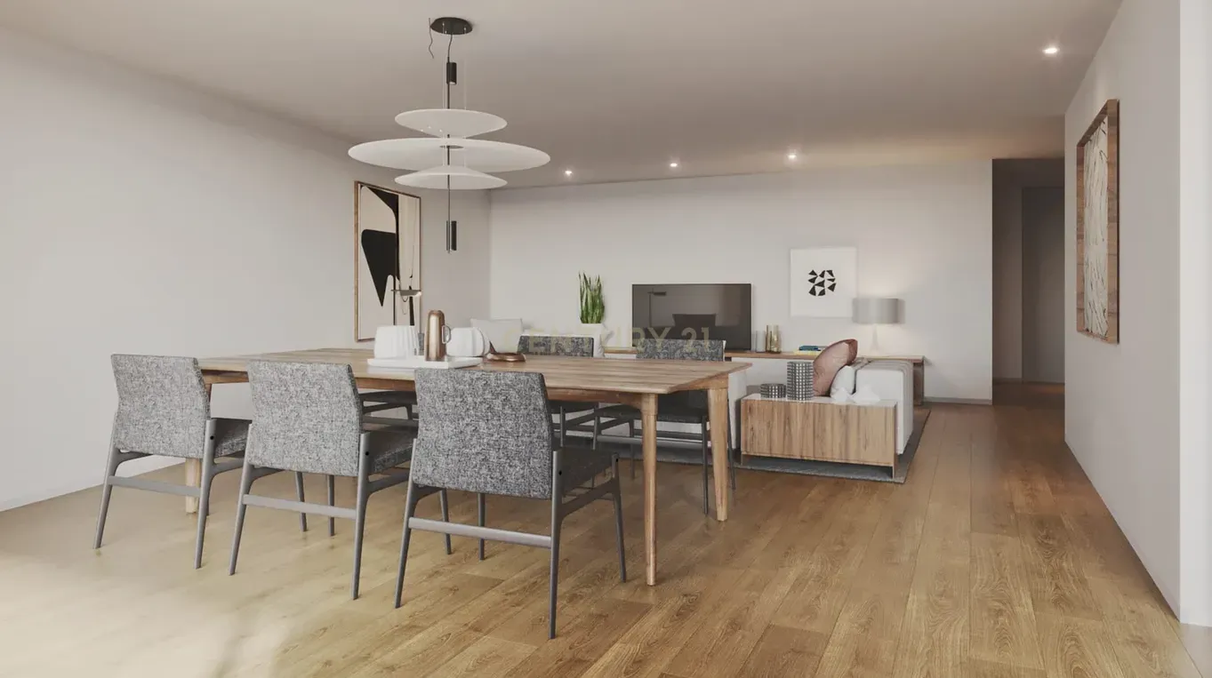 Apartamento T3 com Varanda | Vila Nova de Gaia - Image 2