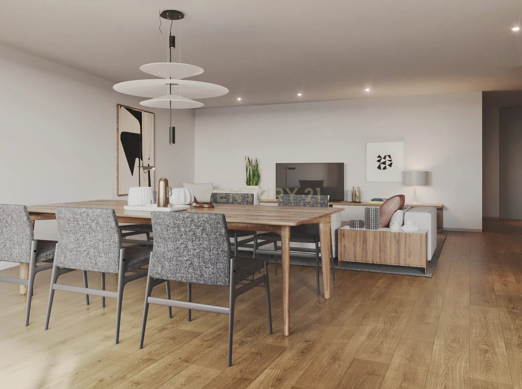 Apartamento T3 com Varanda | Vila Nova de Gaia - Image 2