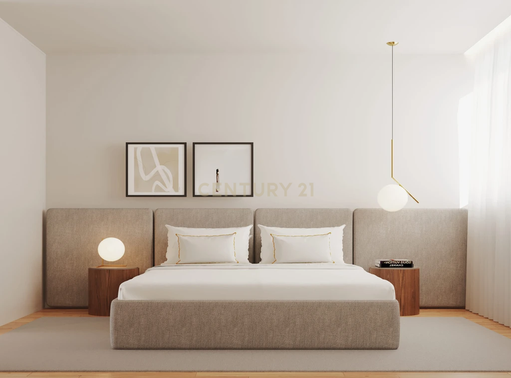 Apartamento T3 com Varanda | Vila Nova de Gaia - Image 7