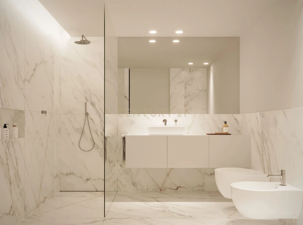 Apartamento T3 com Varanda | Vila Nova de Gaia - Image 8