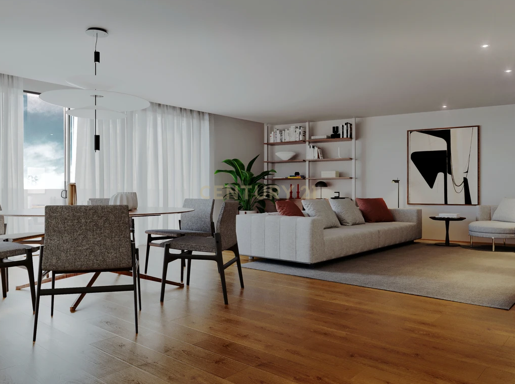 Apartamento T3 + 1 com Terraço | Vila Nova de Gaia - Image 2
