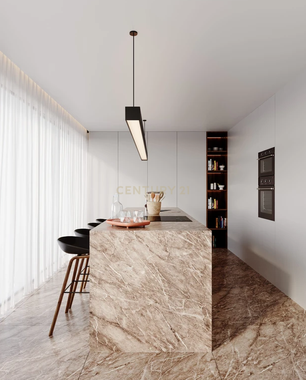 Apartamento T3 + 1 com Terraço | Vila Nova de Gaia - Image 3