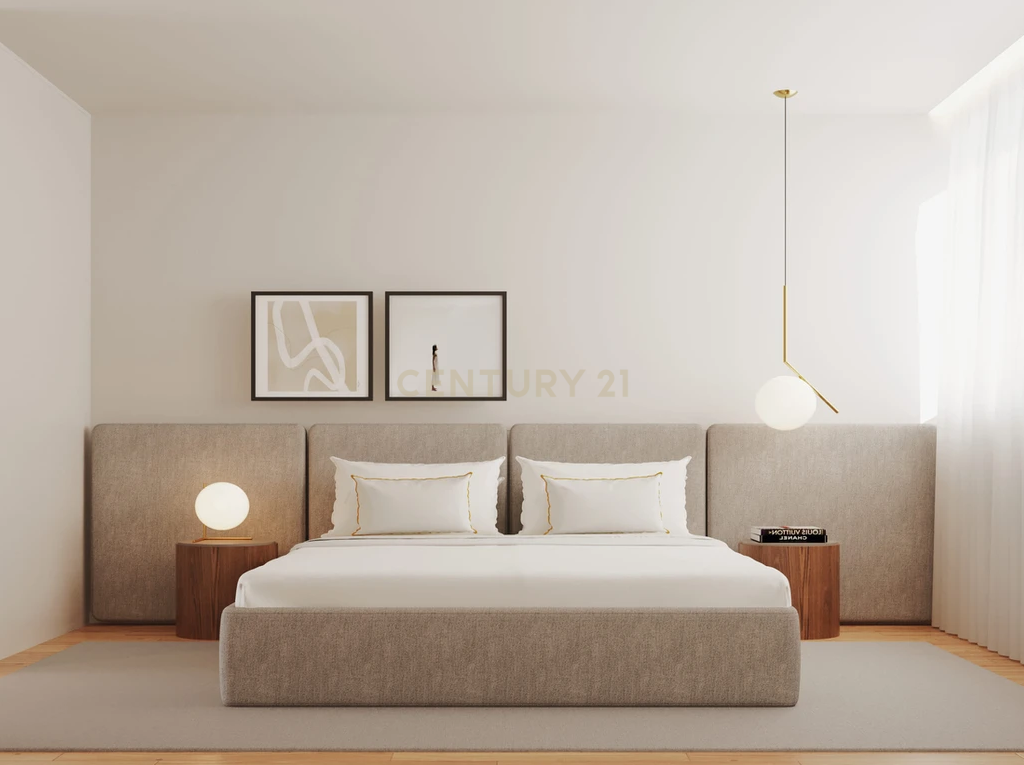 Apartamento T3 + 1 com Terraço | Vila Nova de Gaia - Image 4
