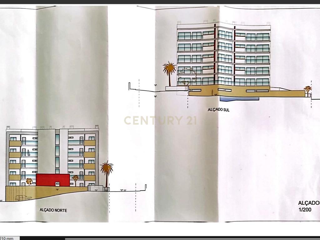 Terreno Praia da Rocha - Image 7