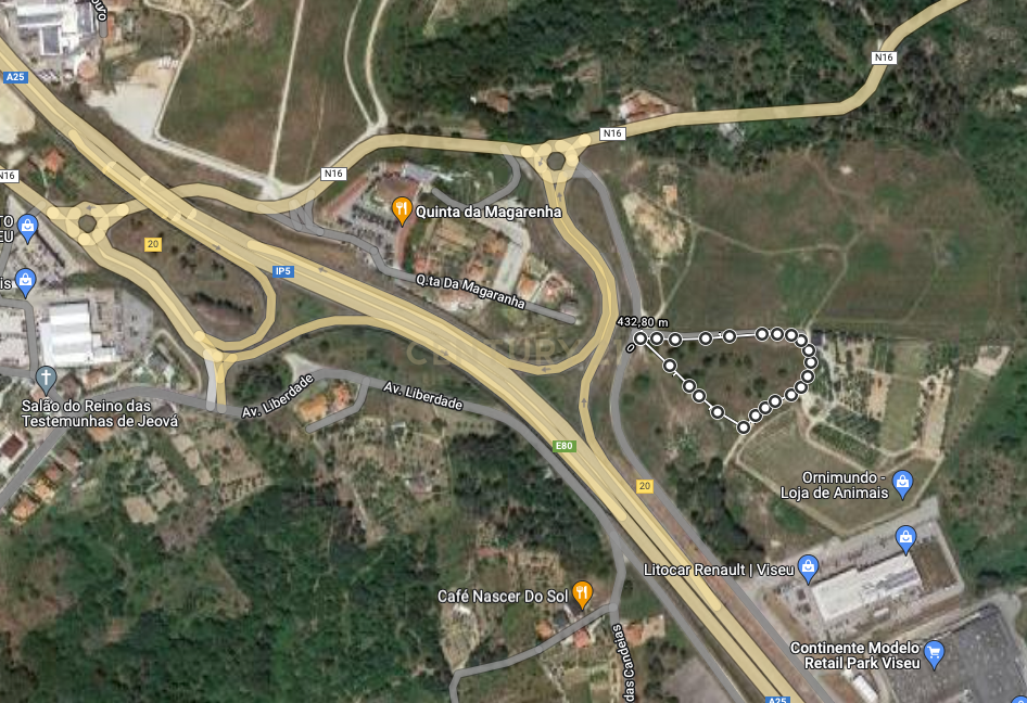 Terreno de construção para atividades económicas - Image 5