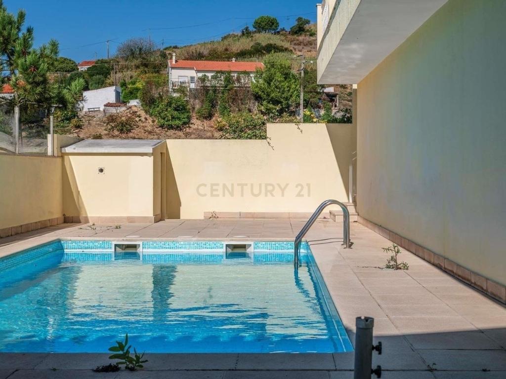 Arrendamento de Moradia T4 com piscina em Torres Vedras - Image 47