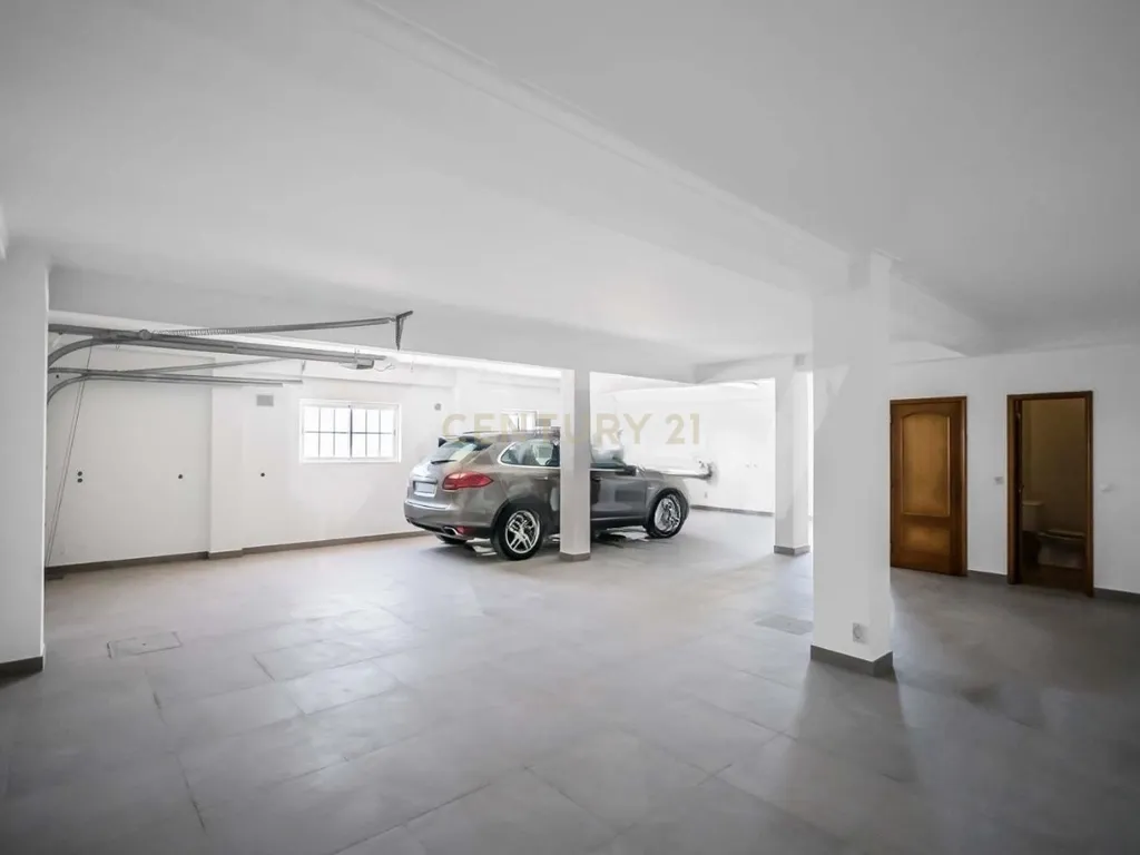 Arrendamento de Moradia T4 com piscina em Torres Vedras - Image 46