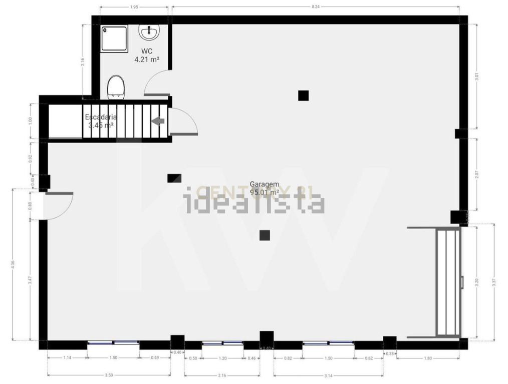 Arrendamento de Moradia T4 com piscina em Torres Vedras - Image 2