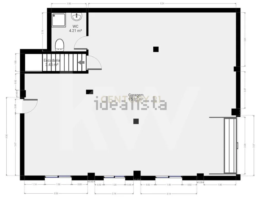 Arrendamento de Moradia T4 com piscina em Torres Vedras - Image 2