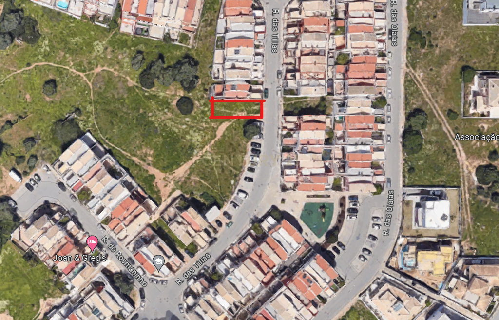 Terreno urbano nas Sesmarias, Portimão. - Image 2