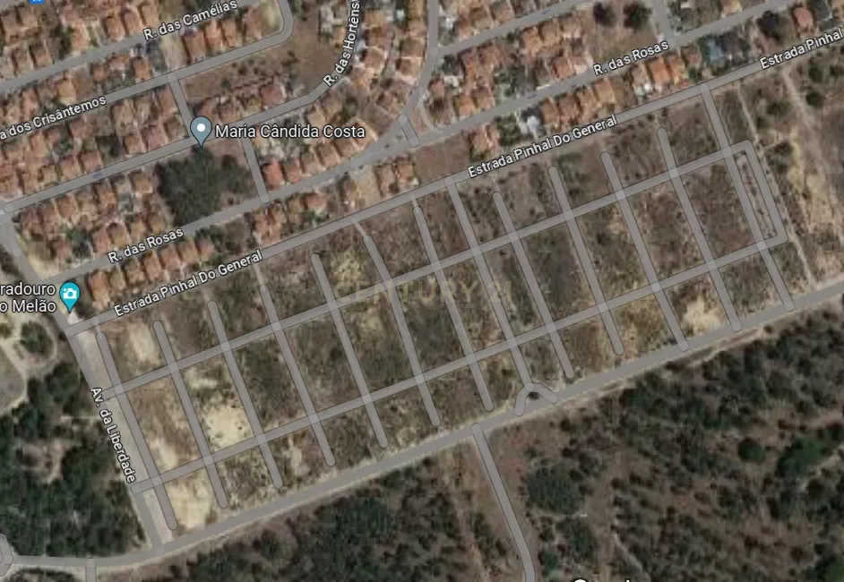Lote de Terreno com 141m2 na Urbanização Ribeira do Marchante, Quinta do Conde - Image 12