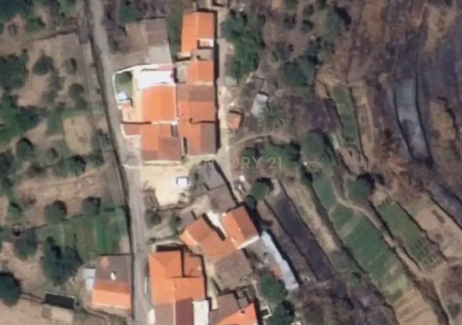 Casa típica algarvia está situada na pitoresca vila de Alcaria do Peso, em Monchique. - Image 10