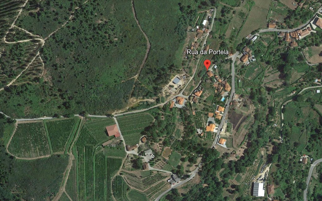 MORADIA TERREA T2 - SANTA MARINHA DO ZÊZERE EM BAIÃO - Image 19
