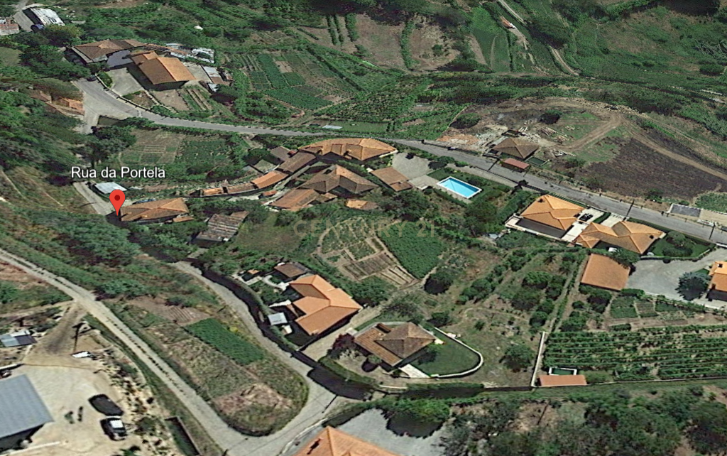 MORADIA TERREA T2 - SANTA MARINHA DO ZÊZERE EM BAIÃO - Image 20
