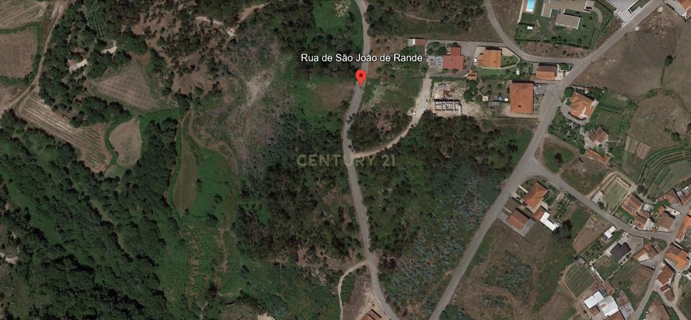 Terreno para construção em Milhundos, Penafiel - Image 6