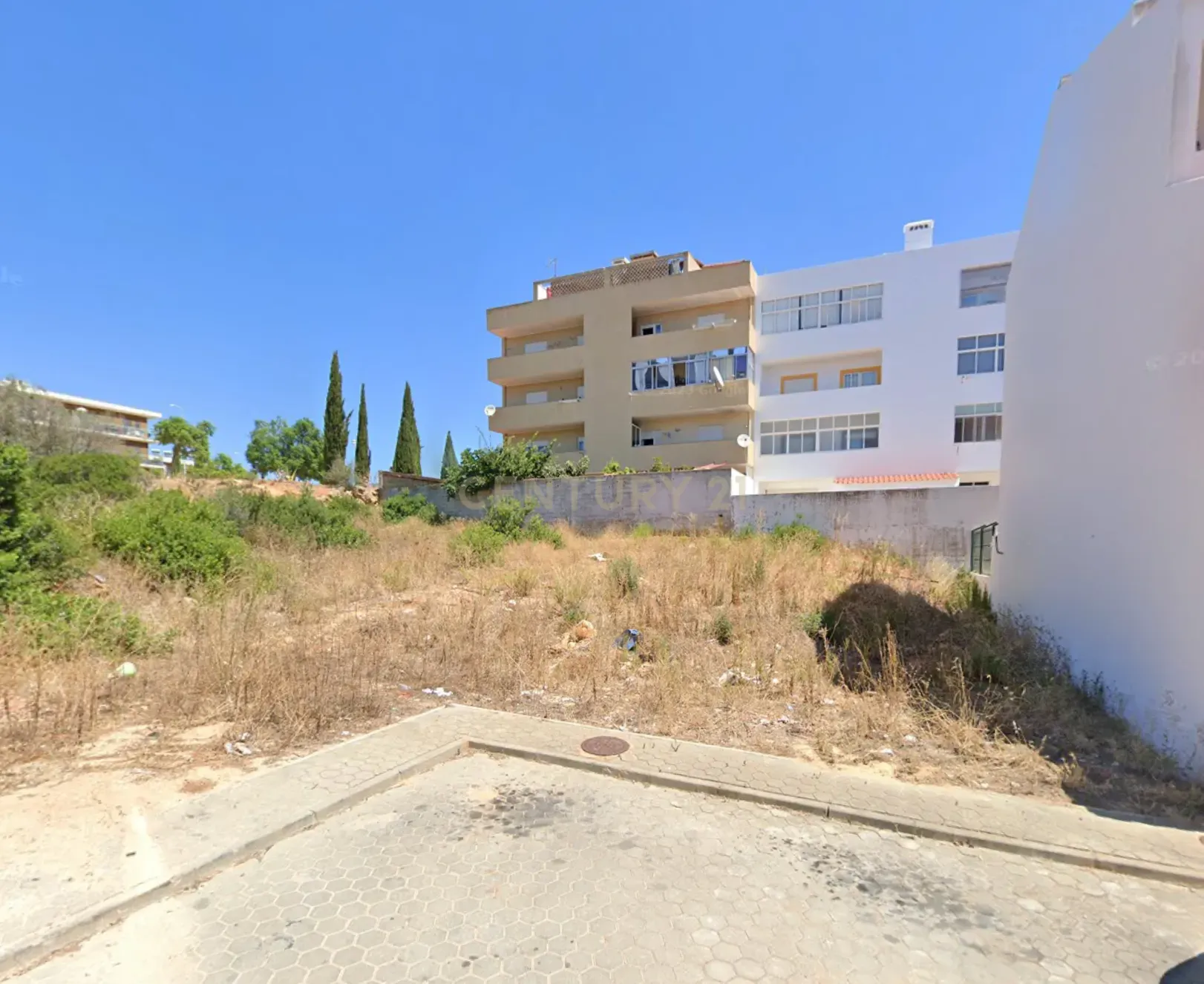 Land for sale in Portimão, Portugal — €300,000