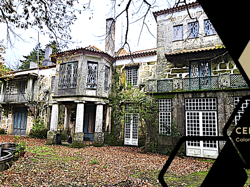 Casa da Cerca - Gouveia - Image 1