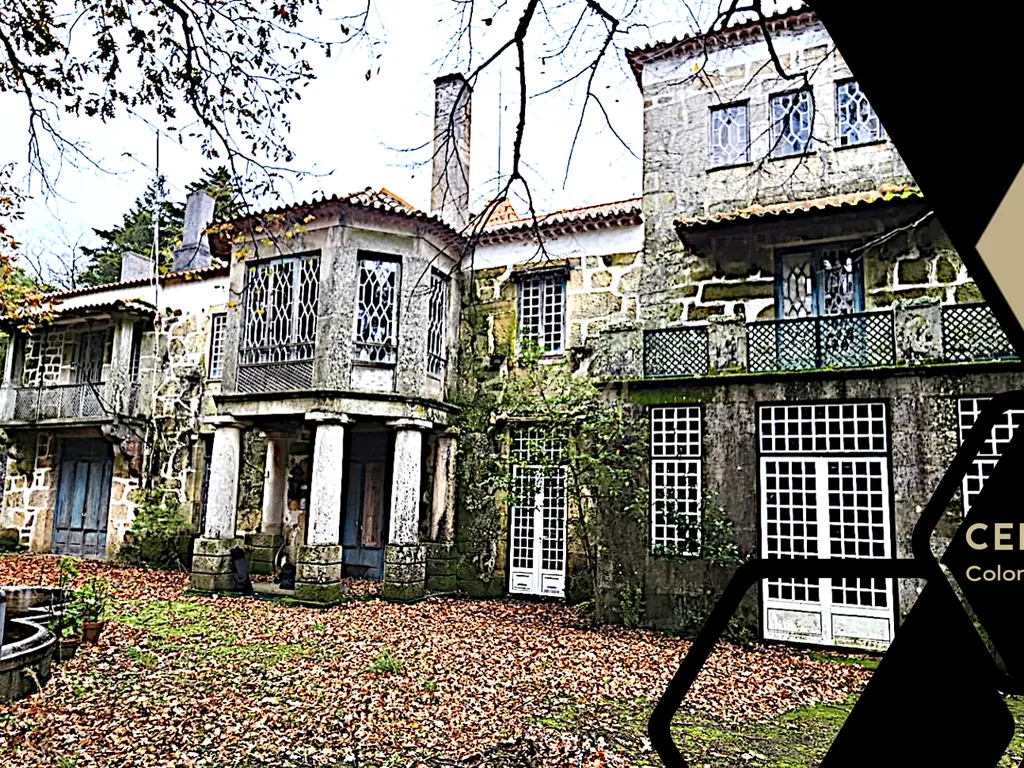 Casa da Cerca - Gouveia - Image 1