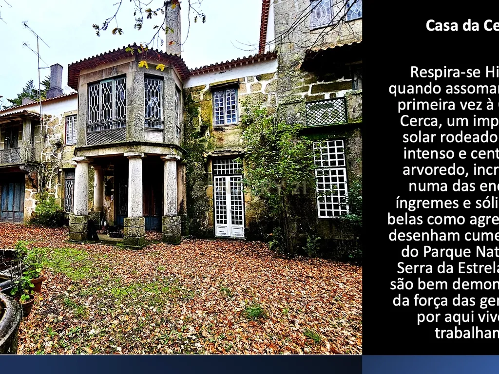 Casa da Cerca - Gouveia - Image 4