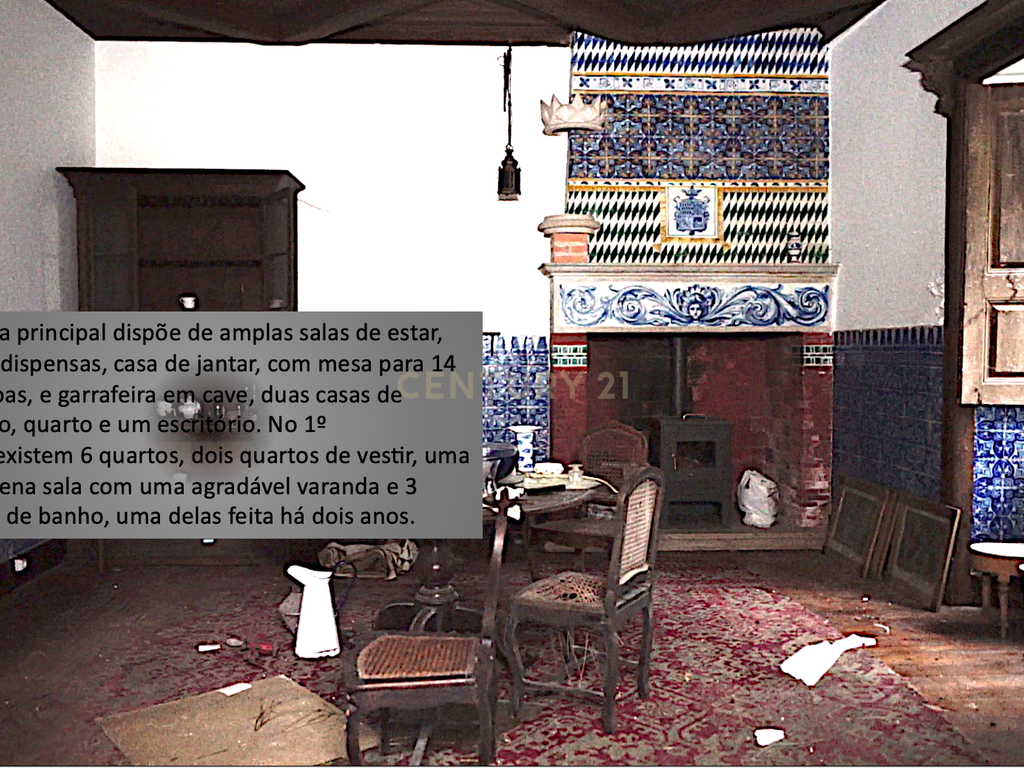 Casa da Cerca - Gouveia - Image 21