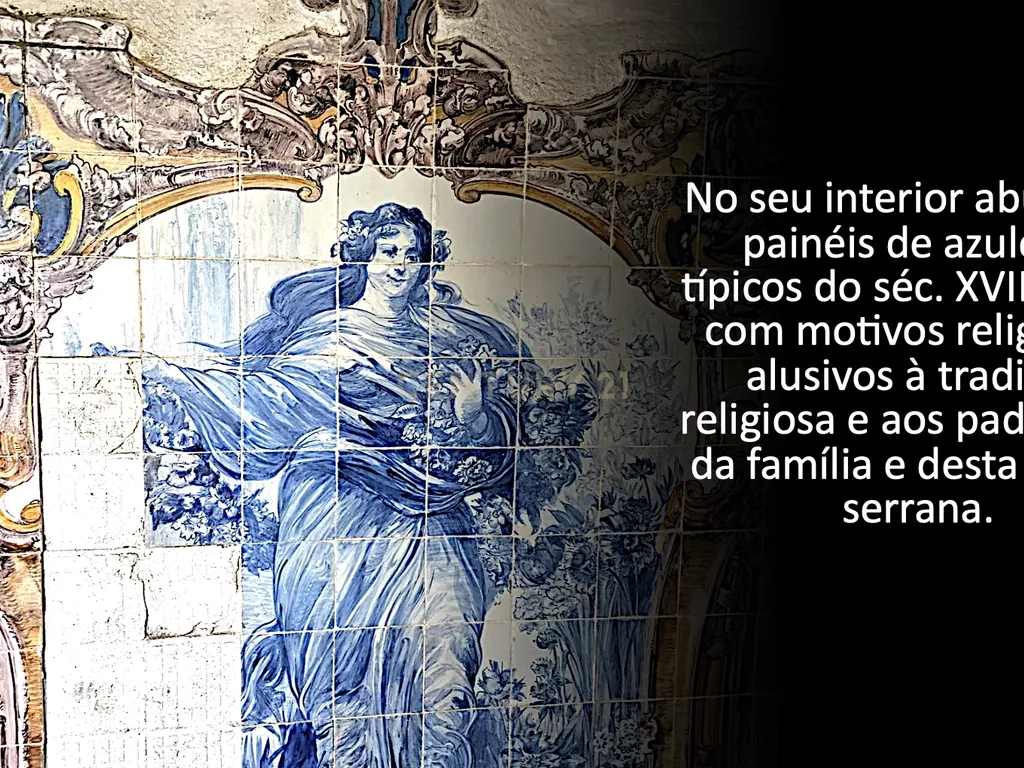Casa da Cerca - Gouveia - Image 26