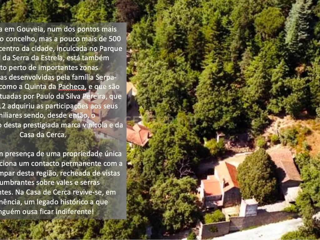 Casa da Cerca - Gouveia - Image 33