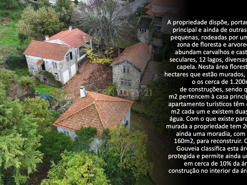 Casa da Cerca - Gouveia - Image 34