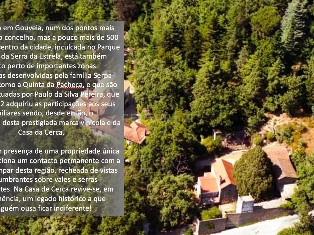 Casa da Cerca - Gouveia - Image 35