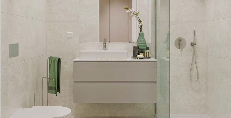 Apartamento T2 - Condomínio | Lavadores Terrace - Canidelo Gaia - Image 8