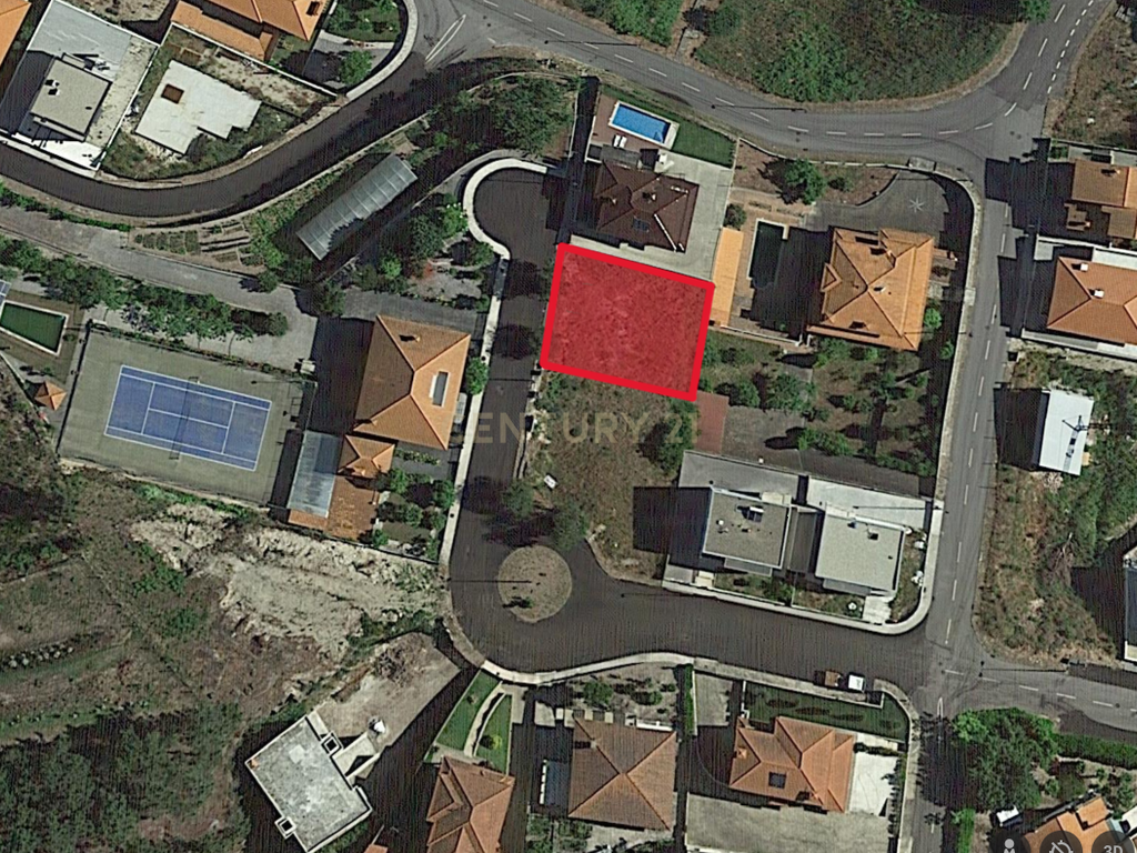 Oportunidade Única para Construção na Povoação Grande, Freixo - Image 1