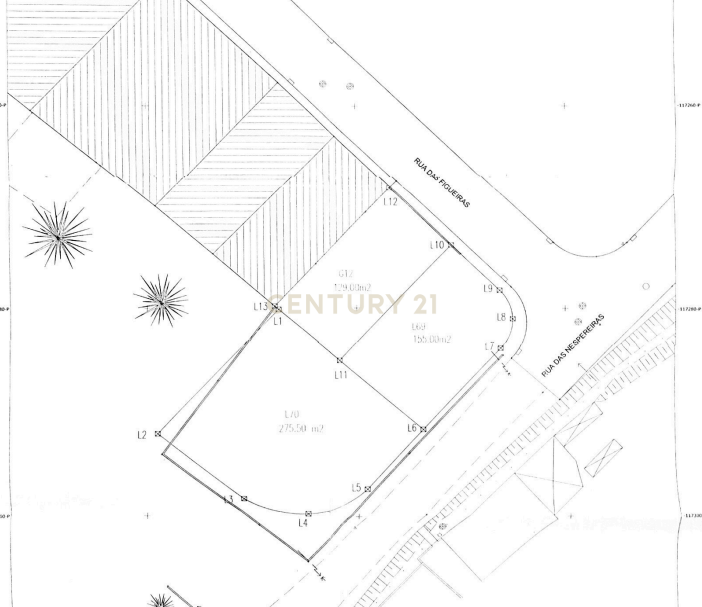 NãO PERCA ESTA OPORTUNIDADE! Terreno Urbano 430m² na Amora, Seixal - Image 13