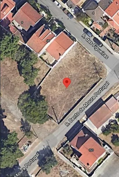 NãO PERCA ESTA OPORTUNIDADE! Terreno Urbano 430m² na Amora, Seixal - Image 2
