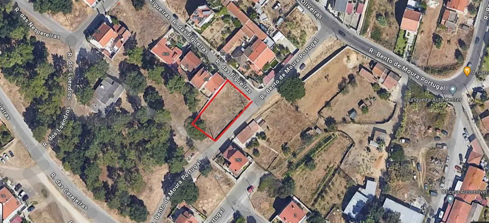 NãO PERCA ESTA OPORTUNIDADE! Terreno Urbano 430m² na Amora, Seixal - Image 10