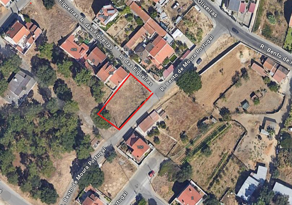 NãO PERCA ESTA OPORTUNIDADE! Terreno Urbano 430m² na Amora, Seixal - Image 10