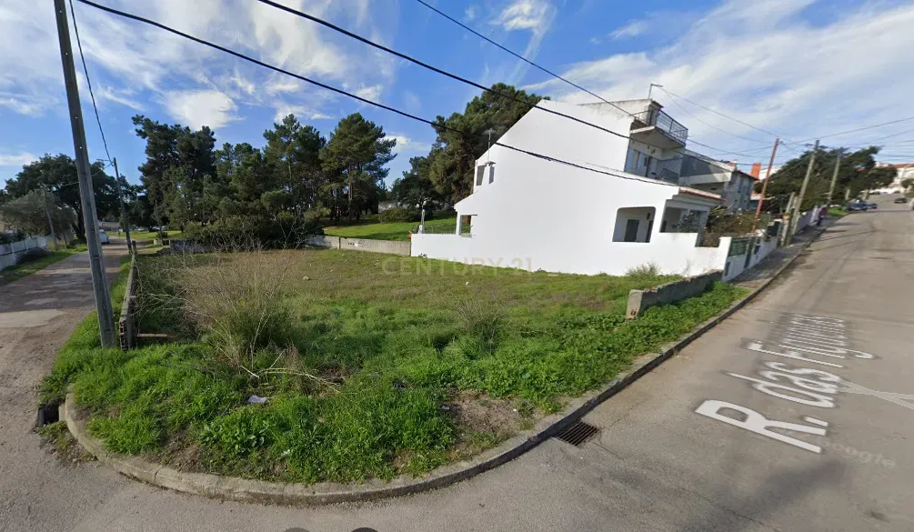NãO PERCA ESTA OPORTUNIDADE! Terreno Urbano 430m² na Amora, Seixal - Image 1