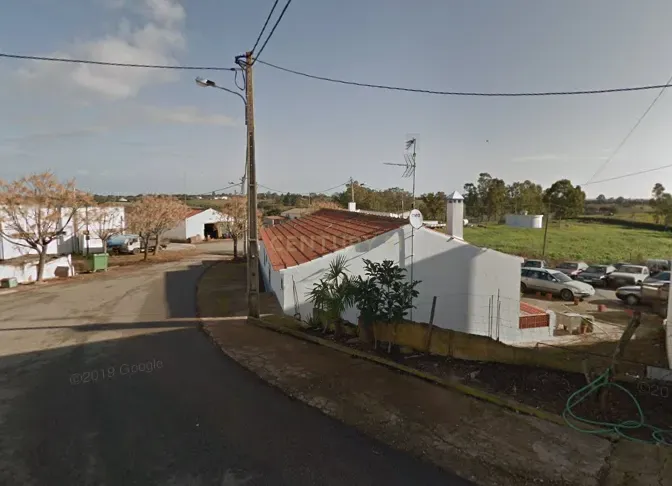 Mina de São Domingos a 11 Minutos - Moradia T3 com Quintal e Garagem em Vale do Poço, Santana de Cambas, Mértola - Image 4