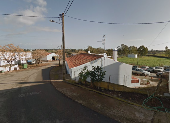 Mina de São Domingos a 11 Minutos - Moradia T3 com Quintal e Garagem em Vale do Poço, Santana de Cambas, Mértola - Image 4