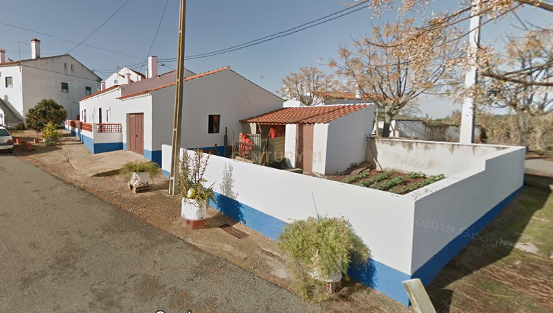Mina de São Domingos a 11 Minutos - Moradia T3 com Quintal e Garagem em Vale do Poço, Santana de Cambas, Mértola - Image 2