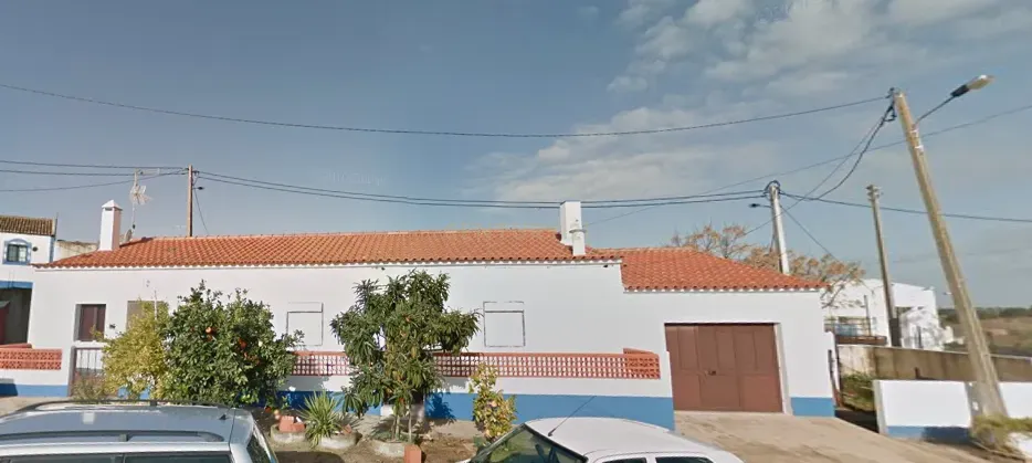 Mina de São Domingos a 11 Minutos - Moradia T3 com Quintal e Garagem em Vale do Poço, Santana de Cambas, Mértola - Image 7