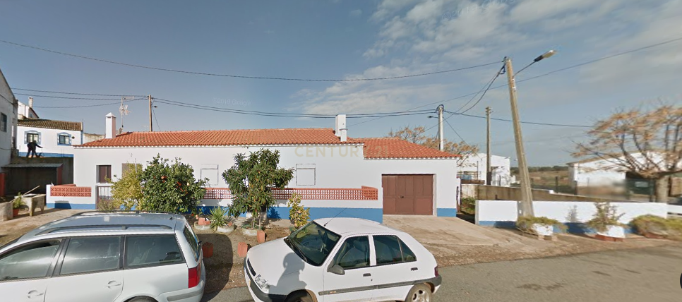 Mina de São Domingos a 11 Minutos - Moradia T3 com Quintal e Garagem em Vale do Poço, Santana de Cambas, Mértola - Image 3