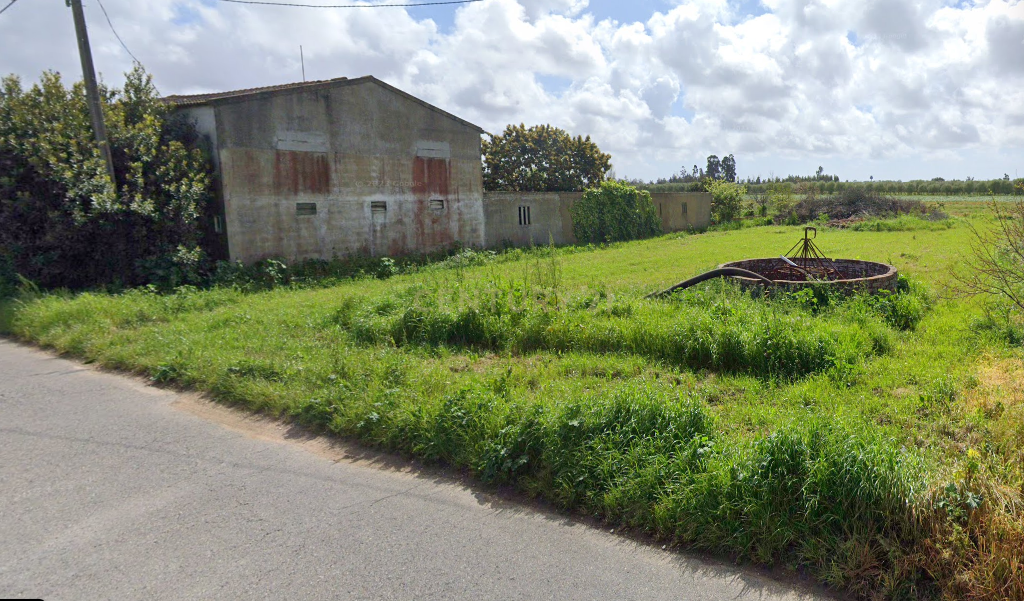 Terreno para Venda em Ouca - Vagos - Image 1